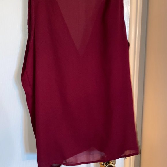 Red Shirt - Picture 2 of 2